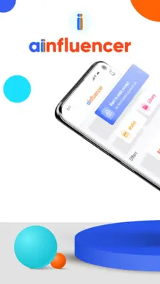 Ainfluencer Marketplace android App screenshot 7